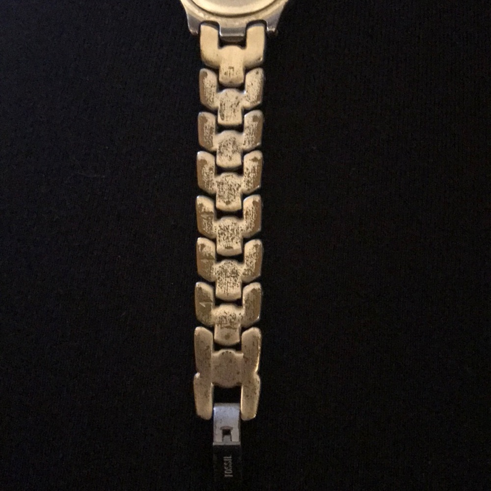 Fossil Watch - Picture 3 of 8